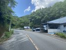 �E見えてきました。いらっしゃいませ!