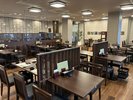 1階レストラン和膳「なごみ」会場