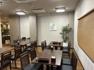 1階レストラン和膳「なごみ」半個室会場