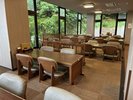 1階レストラン和膳「なごみ」のお座敷風会場です。