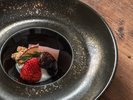 蓼科 山キュイジーヌ◆2026夏<デザート>八ヶ岳牛乳を使用した嶺岡豆腐
