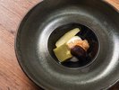 蓼科 山キュイジーヌ◆2026秋<デザート>八ヶ岳牛乳を使用した嶺岡豆腐