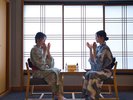 湯量豊富な伊東温泉をお楽しみください