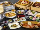 2026春料理長おすすめ会席