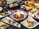 2026春温泉蒸し料理