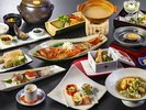 2026春特選会席