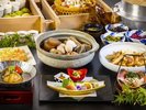 2026年夏お手軽会席