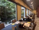 2026年7月リニューアル食事処「浮舟」