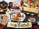 2026年秋温泉蒸し会席