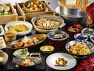 2026年秋料理長おすすめ会席