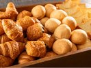 朝食会場:レストランセリオ(グループホテル:アートホテル日暮里ラングウッド内、徒歩2分)