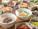 朝食会場:レストランセリオ(グループホテル:アートホテル日暮里ラングウッド内、徒歩2分)