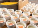 朝食会場:レストランセリオ(グループホテル:アートホテル日暮里ラングウッド内、徒歩2分)