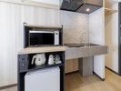 バンクツイン(キッチン付き)