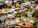 全体イメージ 料理