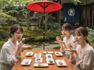 名物ういろうを食べ防府観光!※イメージ