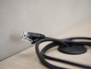 有線LAN接続でインターネットもラクラク