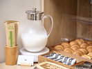 乳製品で免疫強化にも
