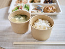 栄養満点!カラダがよろこぶ朝ごはん