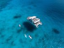 ケラマ諸島スノーケリングチャーター(4〜9月) ご家族や親しい方とのプライベートクルーズ ※予約制