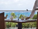 ファインダイニング 地域の食材を取り入れたフレンチベースのコンチネンタル料理をご提供