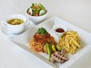 インルームダイニング/ご夕食 お子様ディナーセット(※当日16:00までのご予約制)