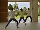 太極舞 太極拳の動きと呼吸法、中国の伝統武術などを組み合わせたエクササイズ。※予約制