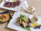 インルームダイニング/ご昼食・ご夕食 沖縄料理(イメージ)