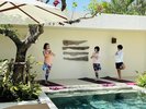 プライベートヨガ ご希望に沿ったレッスンをアレンジいたします。 ※予約制