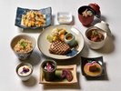 宇座御膳 インルームダイニング