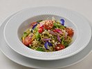 ご朝食/選べるメインディッシュ Our Farmのヴィーガンパスタ