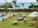 【夏期限定】ファミリーアペリティフ ドリンクを片手に、太陽の下で過ごすアペリティフ体験