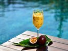 【7/1〜9/30】フローズンパッション from Our Farm ショップ&カフェ
