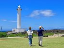 よみたんさんぽ(通年) 陶芸や琉球ガラスなどの各種体験教室と組み合わせも可能。※予約制