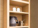 【客室什器】マグカップやケトル、アイスペール