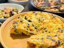 【朝食】キッシュ