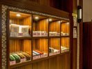 【アメニティバー】お部屋にアメニティはご用意しておりません。必要なものをお取りください!