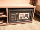 【備品】セキュリティボックス