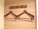 【備品】ハンガーラック