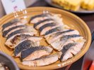 【朝食】焼き魚 ※イメージ