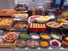 朝食イメージ