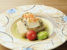 【夕食】こだわりの逸品をお愉しみください ※一例