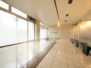 【女性大浴場】シンプルな造りの内湯 ※イメージ