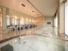 【女性大浴場】こじんまりとした浴場 ※イメージ
