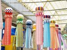 【周辺イベント】仙台七夕まつり/毎年8/6〜8に行われる仙台を代表するお祭り