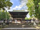 【周辺観光】仙台東照宮/車で35分
