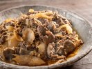【お食事】朝食レストラン「シェフズレシピ」/ジンギスカン ※メニューは日替わりです!