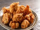 【お食事】朝食レストラン「シェフズレシピ」/北海道ザンギ ※メニューは日替わりです!