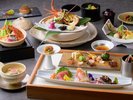 【夕食】和食基本 2026春夏