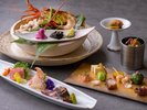 【夕食】和食基本 2026春夏